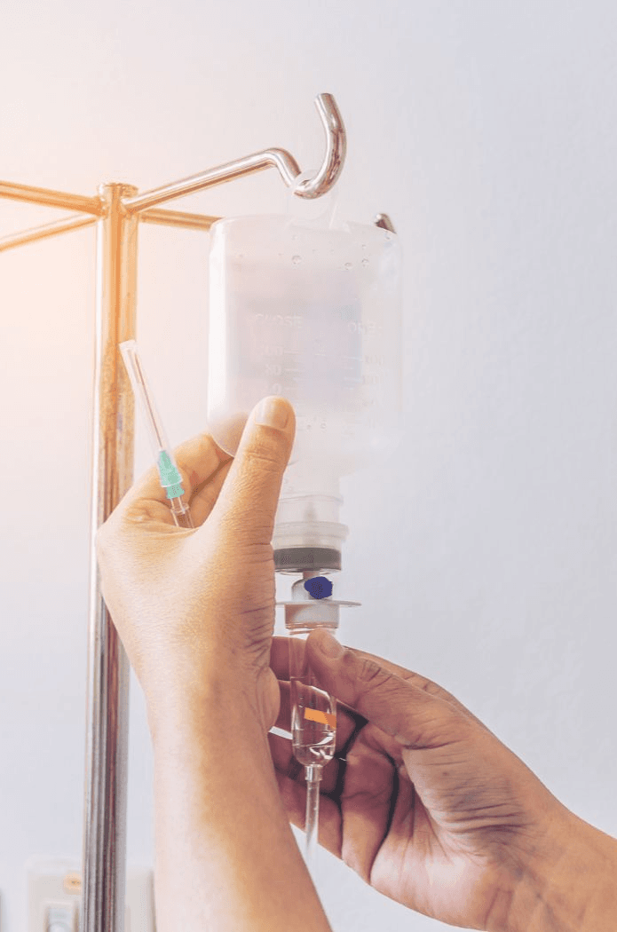 IV Infusions