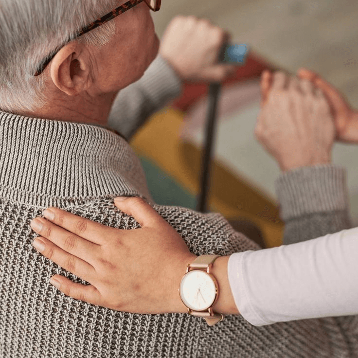 Aged Care & NDIS Nursing