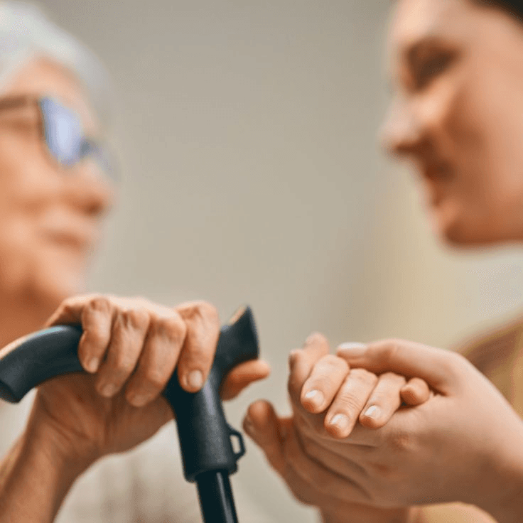 Aged Care & NDIS Support