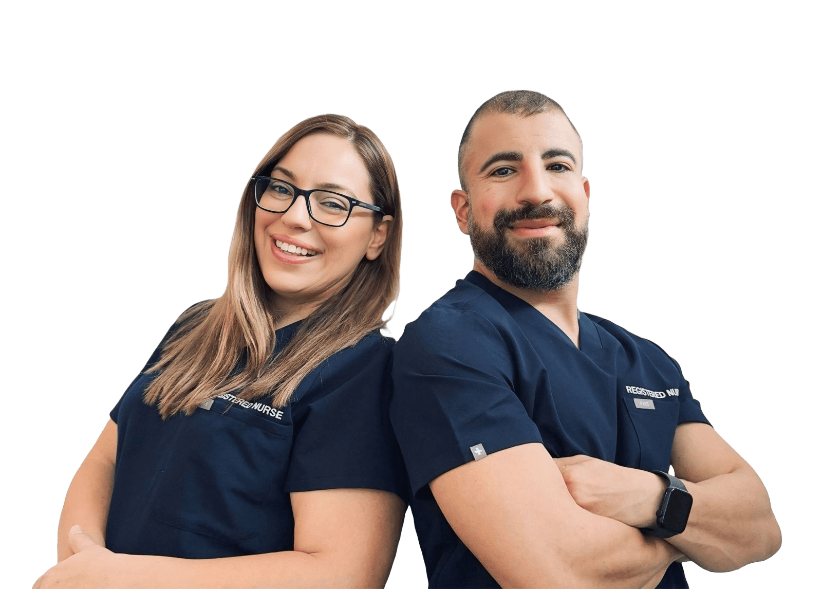 Healthcare Professionals